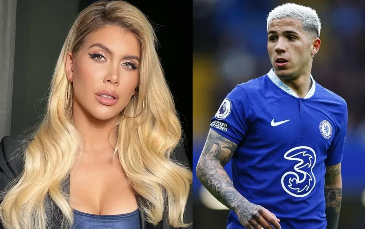 Vợ cũ của Icardi vướng nghi vấn “thả thính” Enzo Fernandez, làng giải trí Argentina dậy sóng